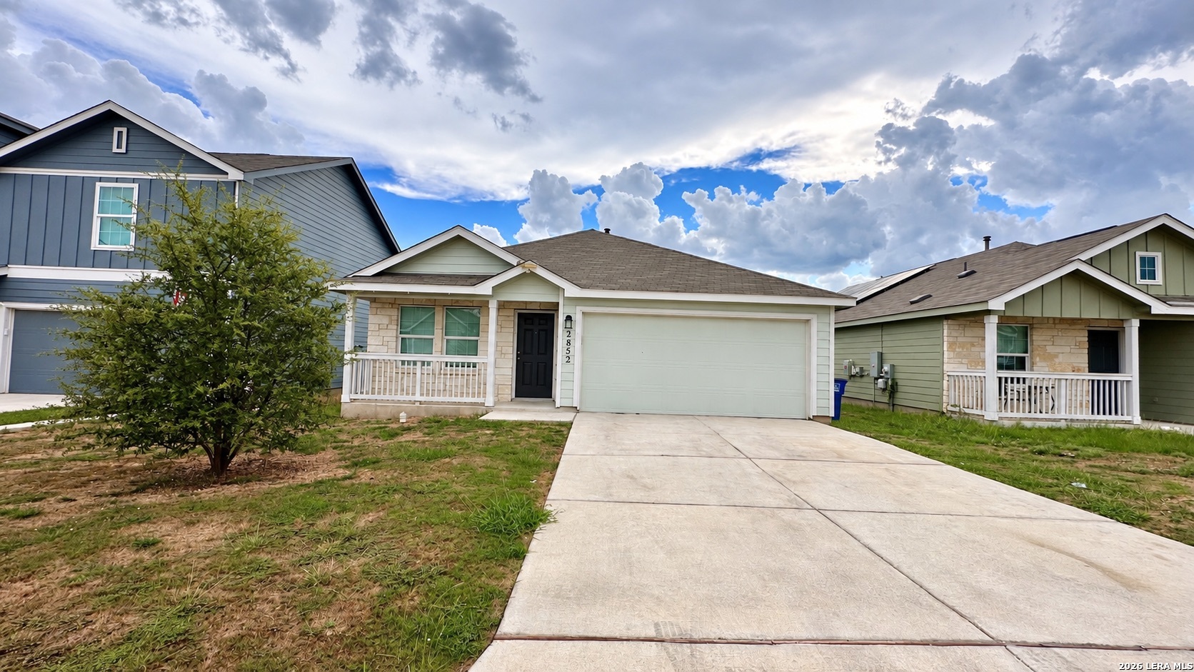 Property photo for 2852 Rosefinch, New Braunfels, TX