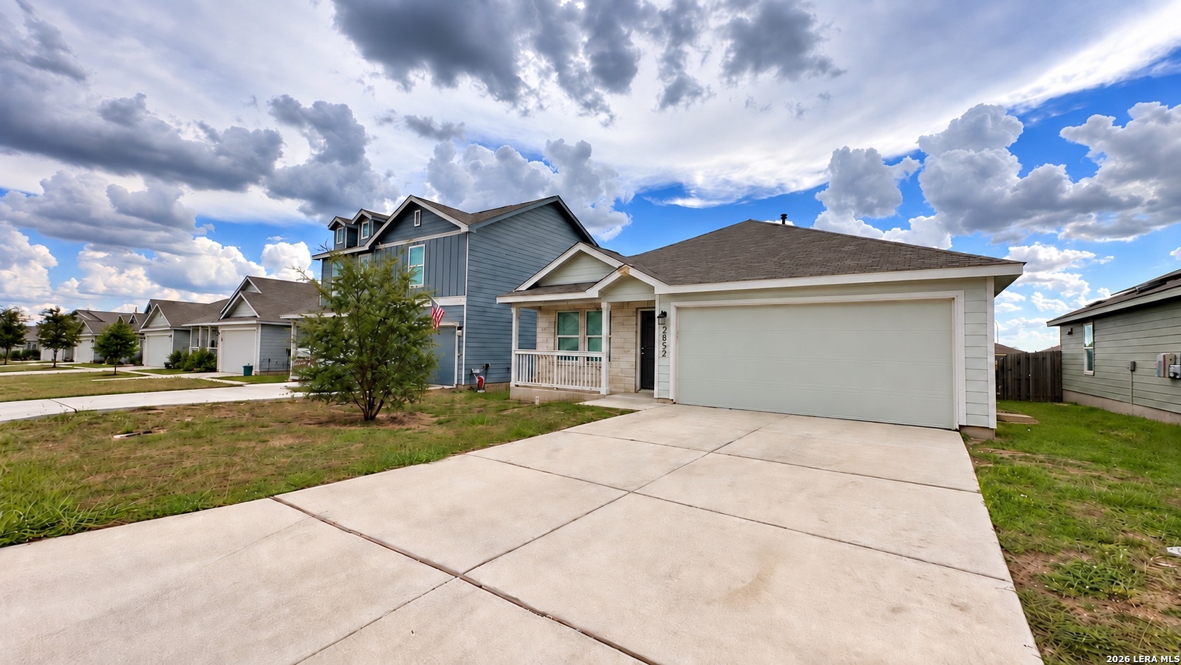 2852 Rosefinch, New Braunfels, TX 78130