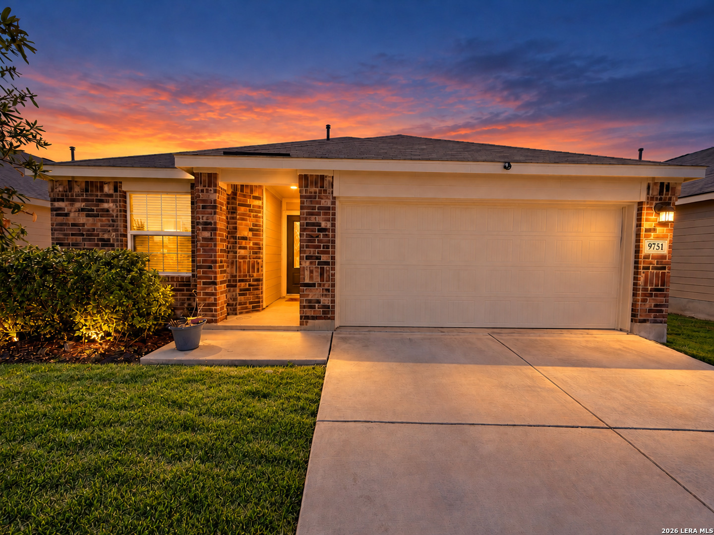 9751 MORGANS ML, San Antonio, TX 78254