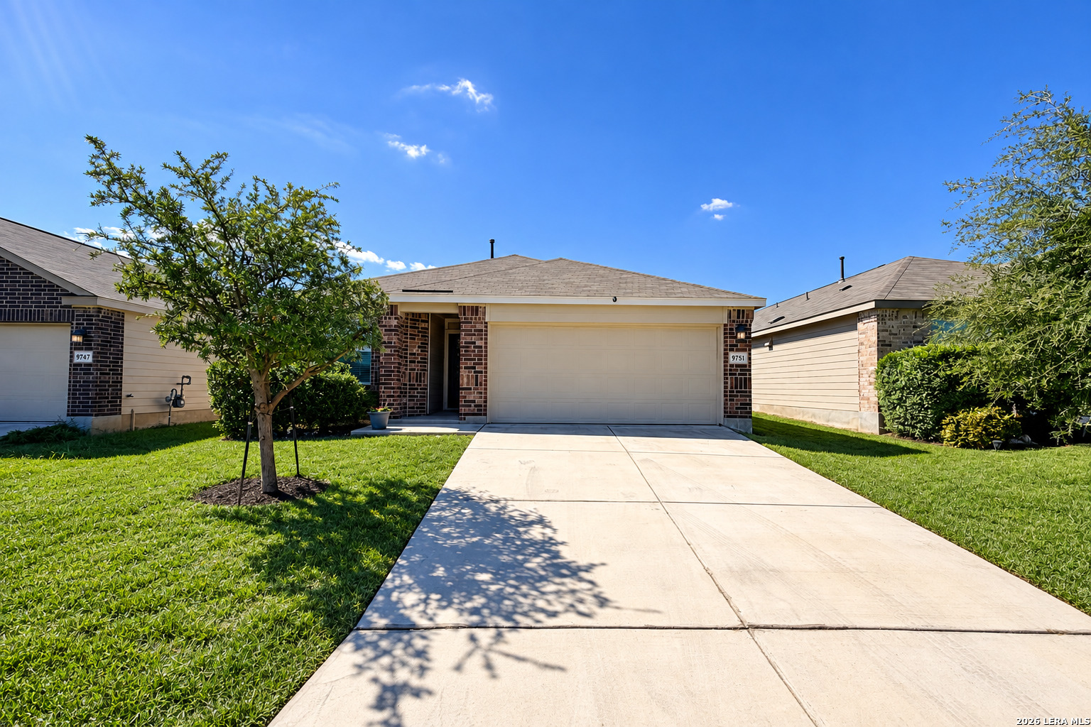 9751 MORGANS ML, San Antonio, TX 78254