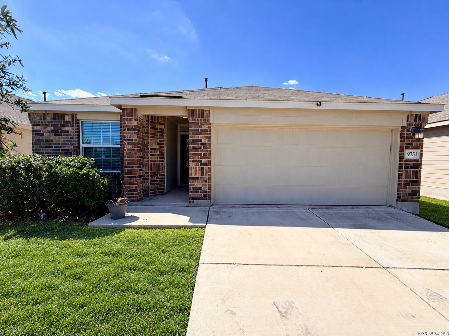 9751 MORGANS ML, San Antonio, TX 78254