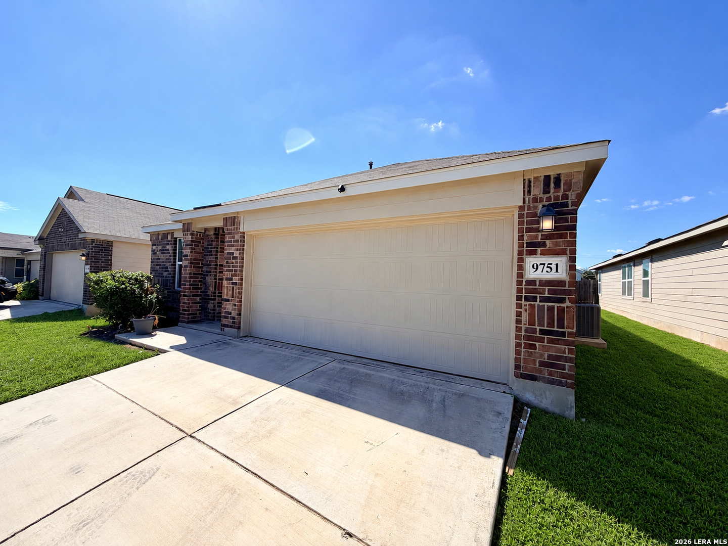 9751 MORGANS ML, San Antonio, TX 78254