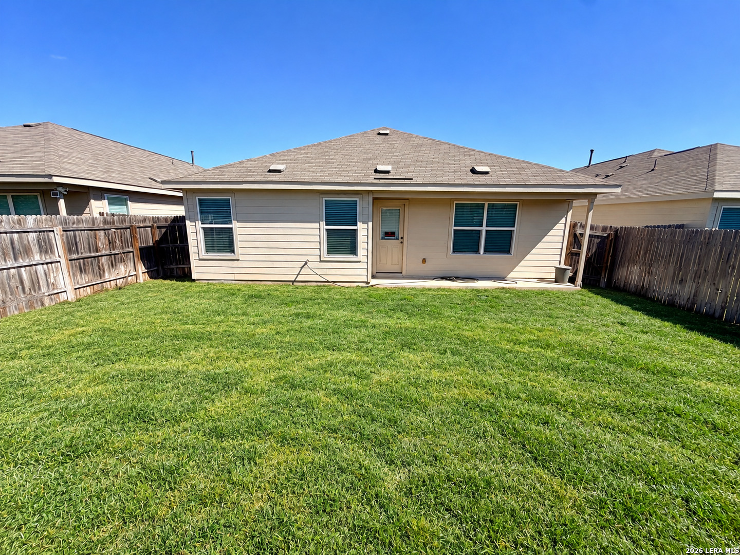 9751 MORGANS ML, San Antonio, TX 78254