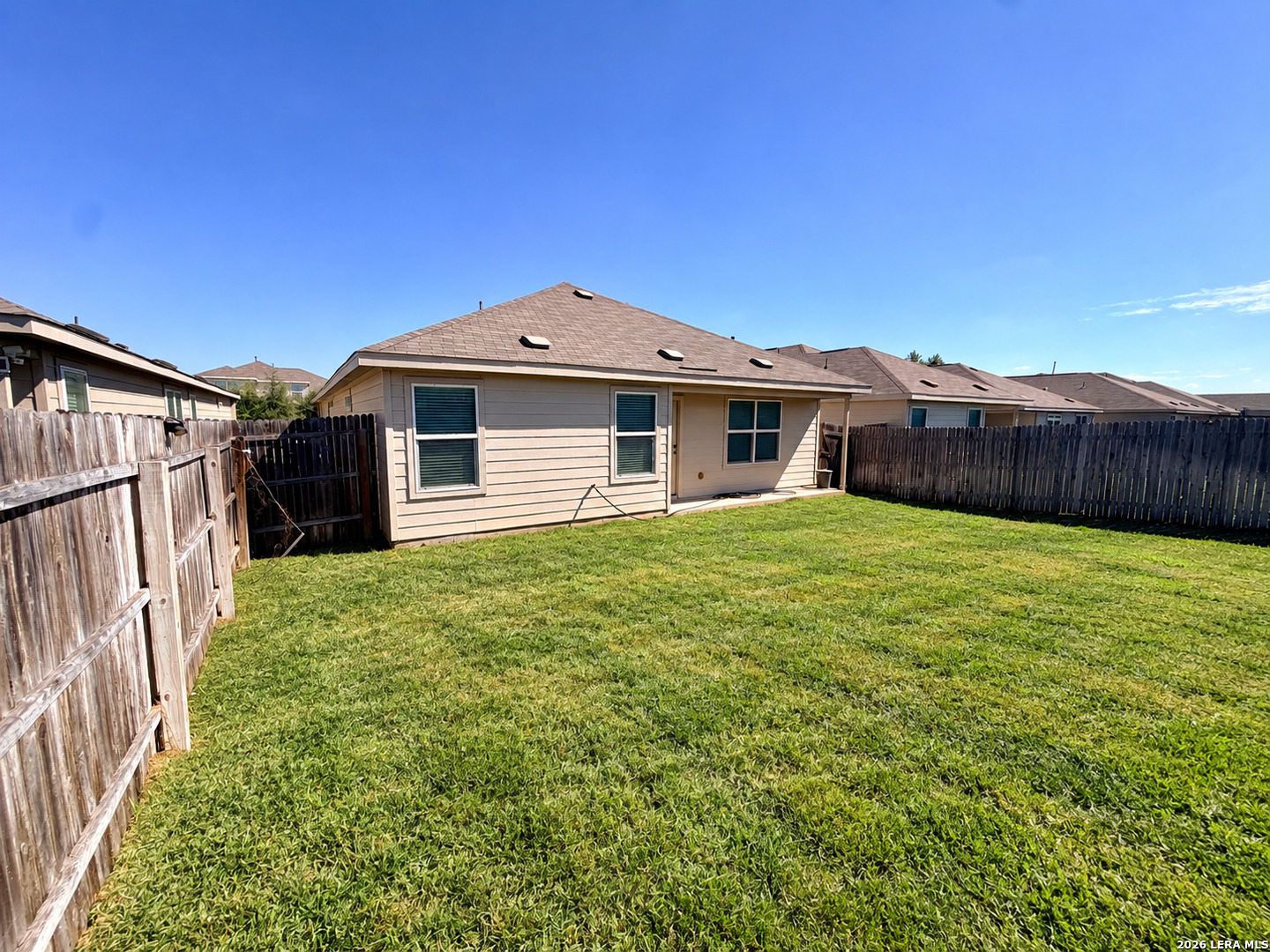 9751 MORGANS ML, San Antonio, TX 78254