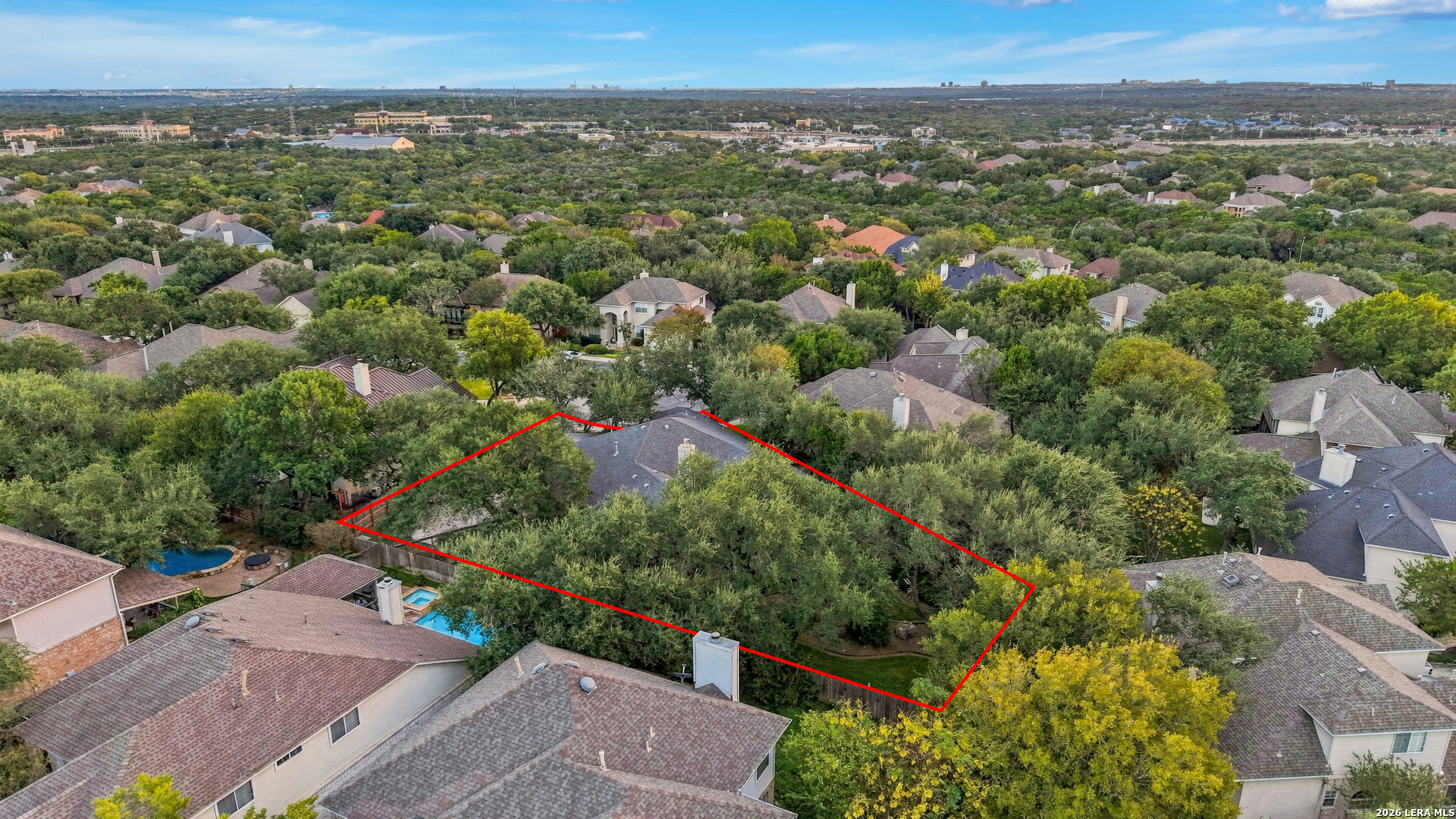 2631 Bayhill Cove, San Antonio, TX 78258