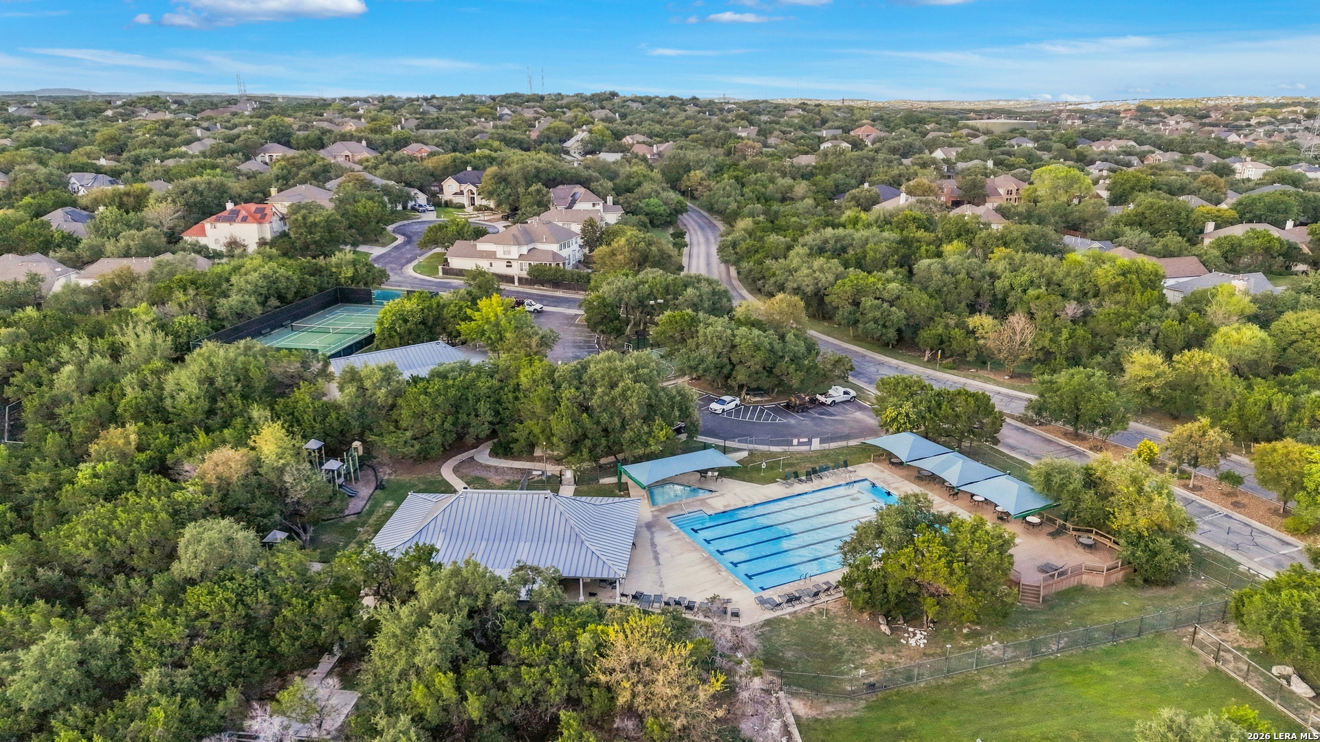 2631 Bayhill Cove, San Antonio, TX 78258