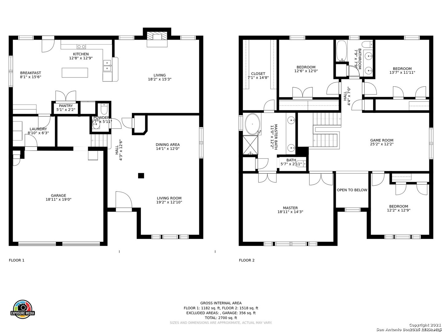 24510 Arrow Tree, San Antonio, TX 78258
