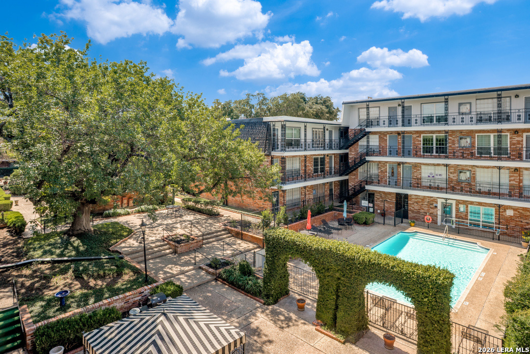 Property photo for 8401 N New Braunfels, #206A, San Antonio, TX