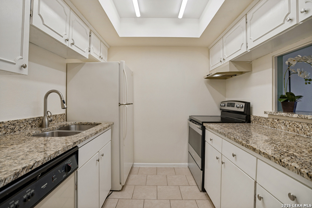 8401 N New Braunfels, #206A, San Antonio, TX 78209