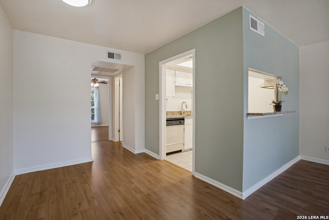 8401 N New Braunfels, #206A, San Antonio, TX 78209