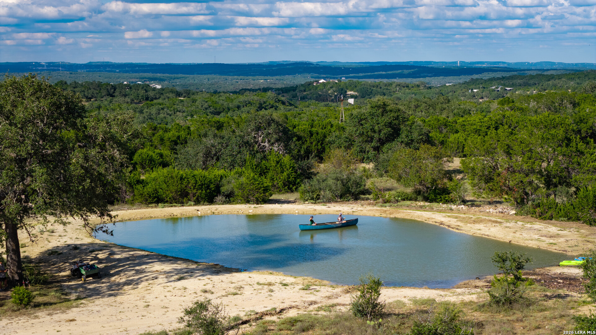Property photo for 520 FLYING R RANCH RD, Spring Branch, TX