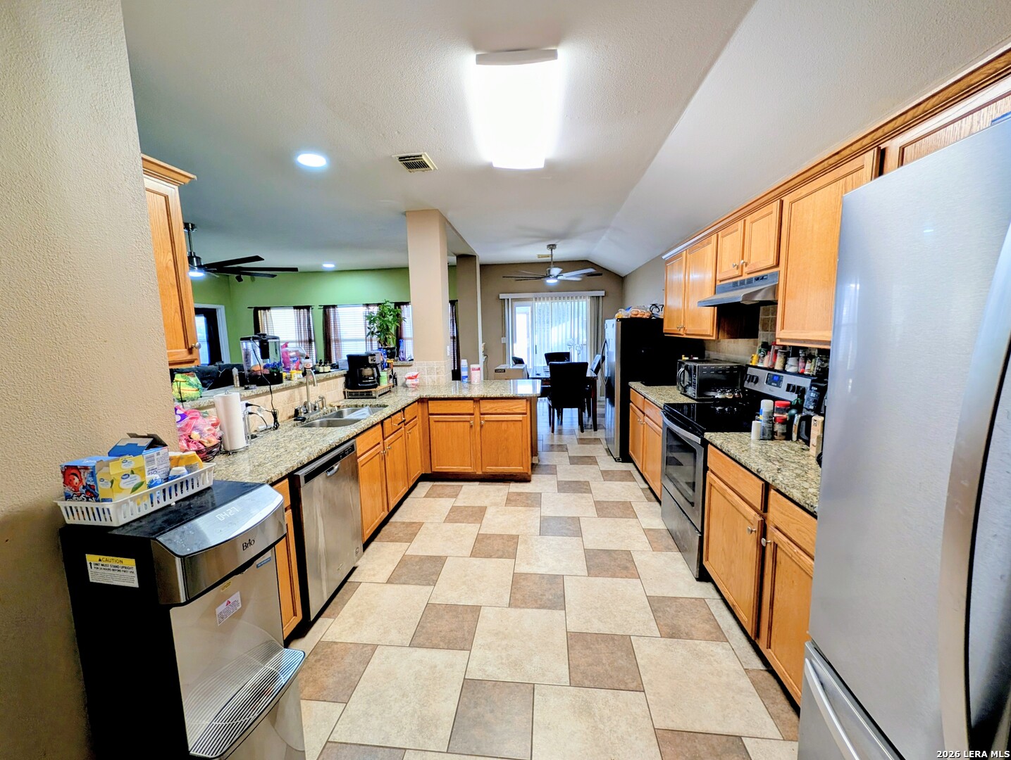 9706 Copperstream, Converse, TX 78109