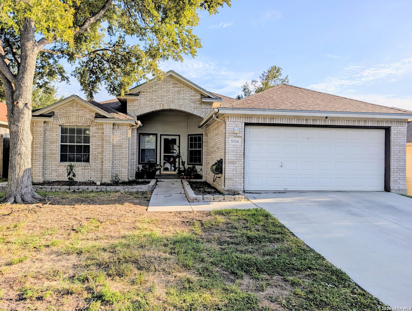 Property photo for 9706 Copperstream, Converse, TX