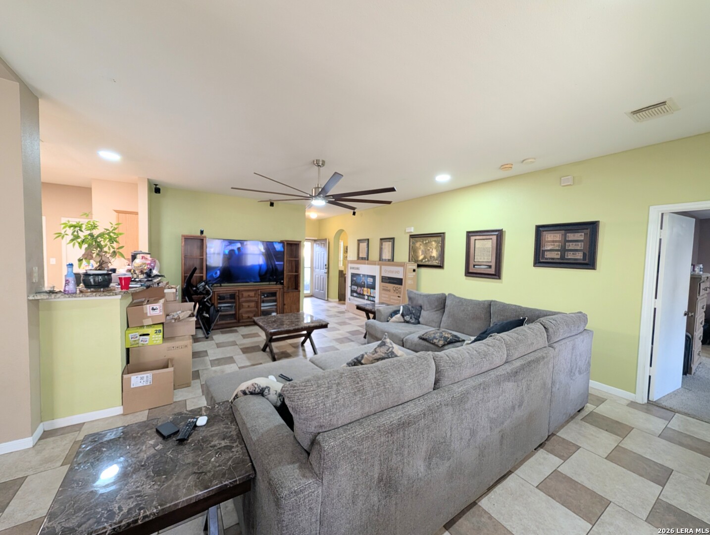 9706 Copperstream, Converse, TX 78109