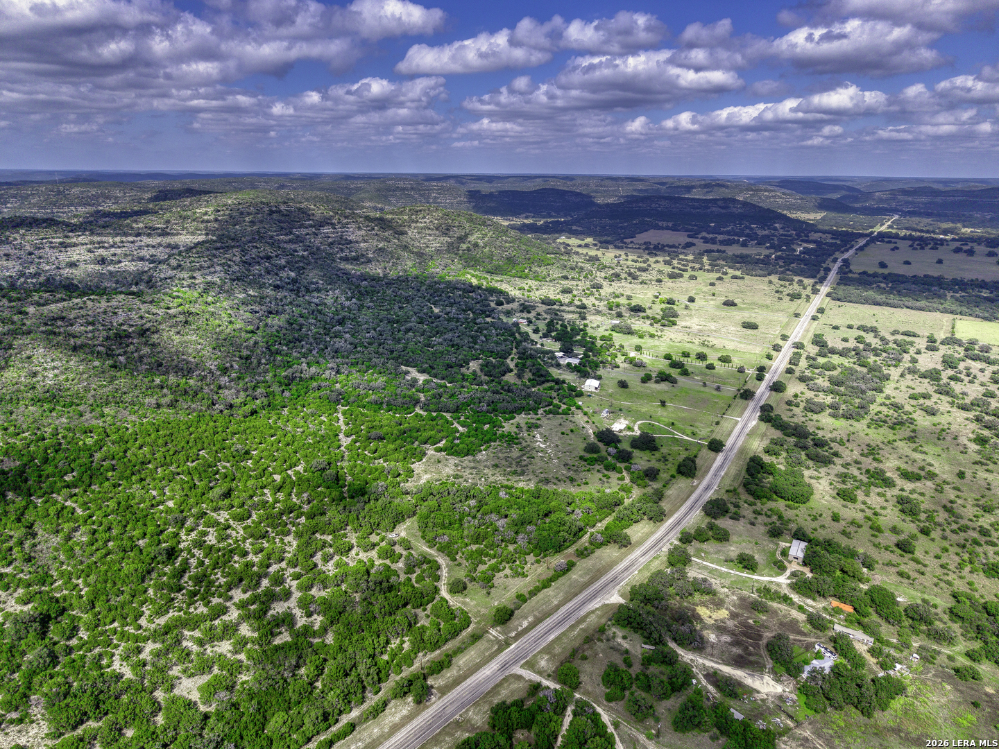 2455 N Hwy 83, Leakey, TX 78873