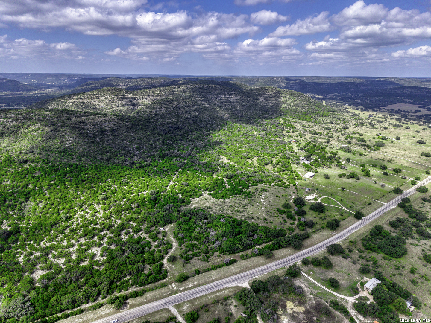 2455 N Hwy 83, Leakey, TX 78873