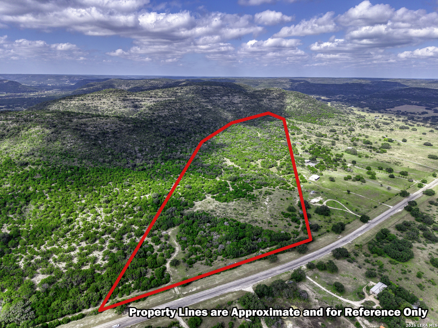 2455 N Hwy 83, Leakey, TX 78873