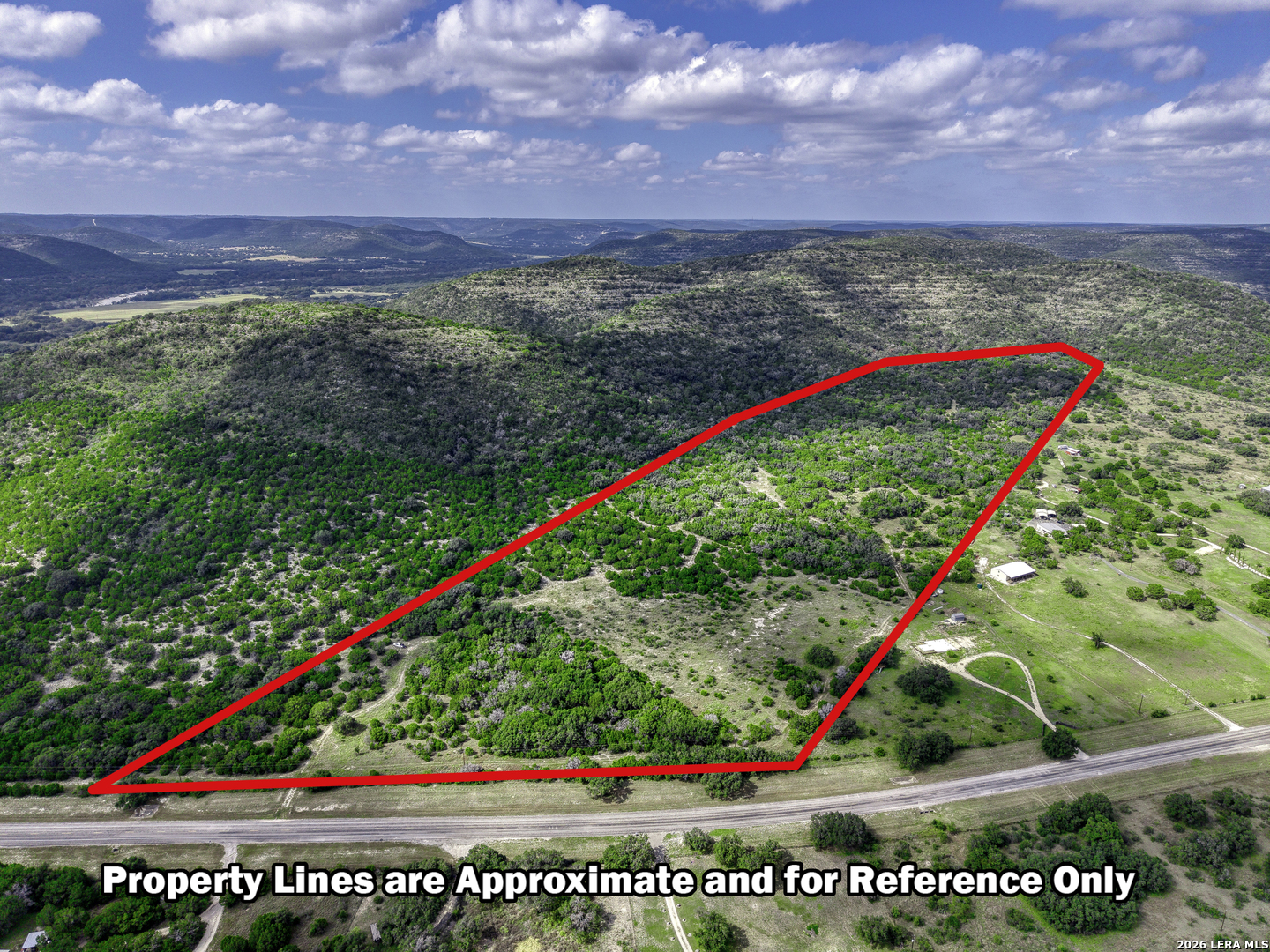 2455 N Hwy 83, Leakey, TX 78873
