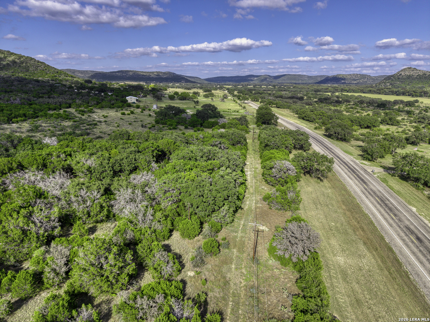 2455 N Hwy 83, Leakey, TX 78873