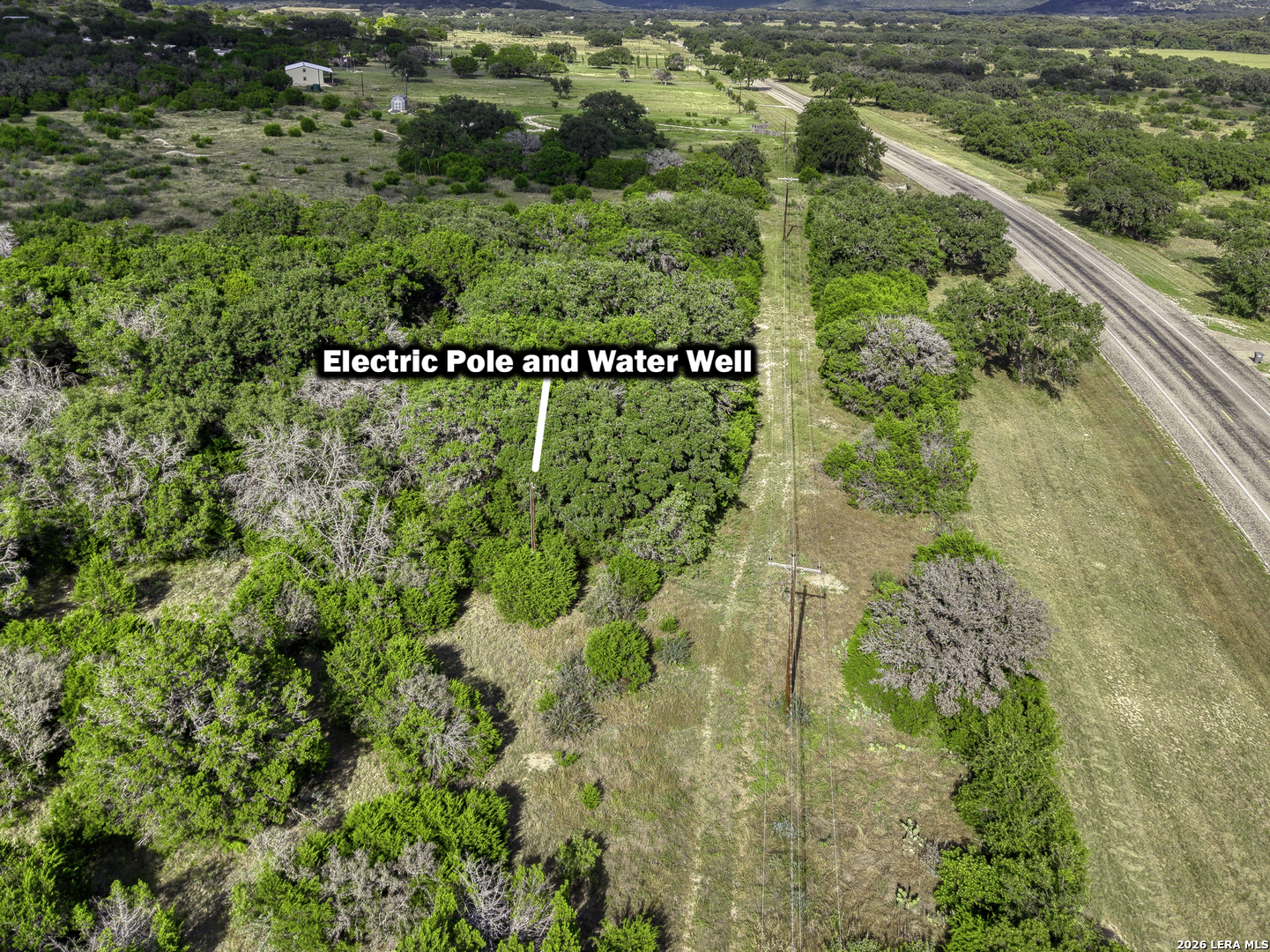 2455 N Hwy 83, Leakey, TX 78873