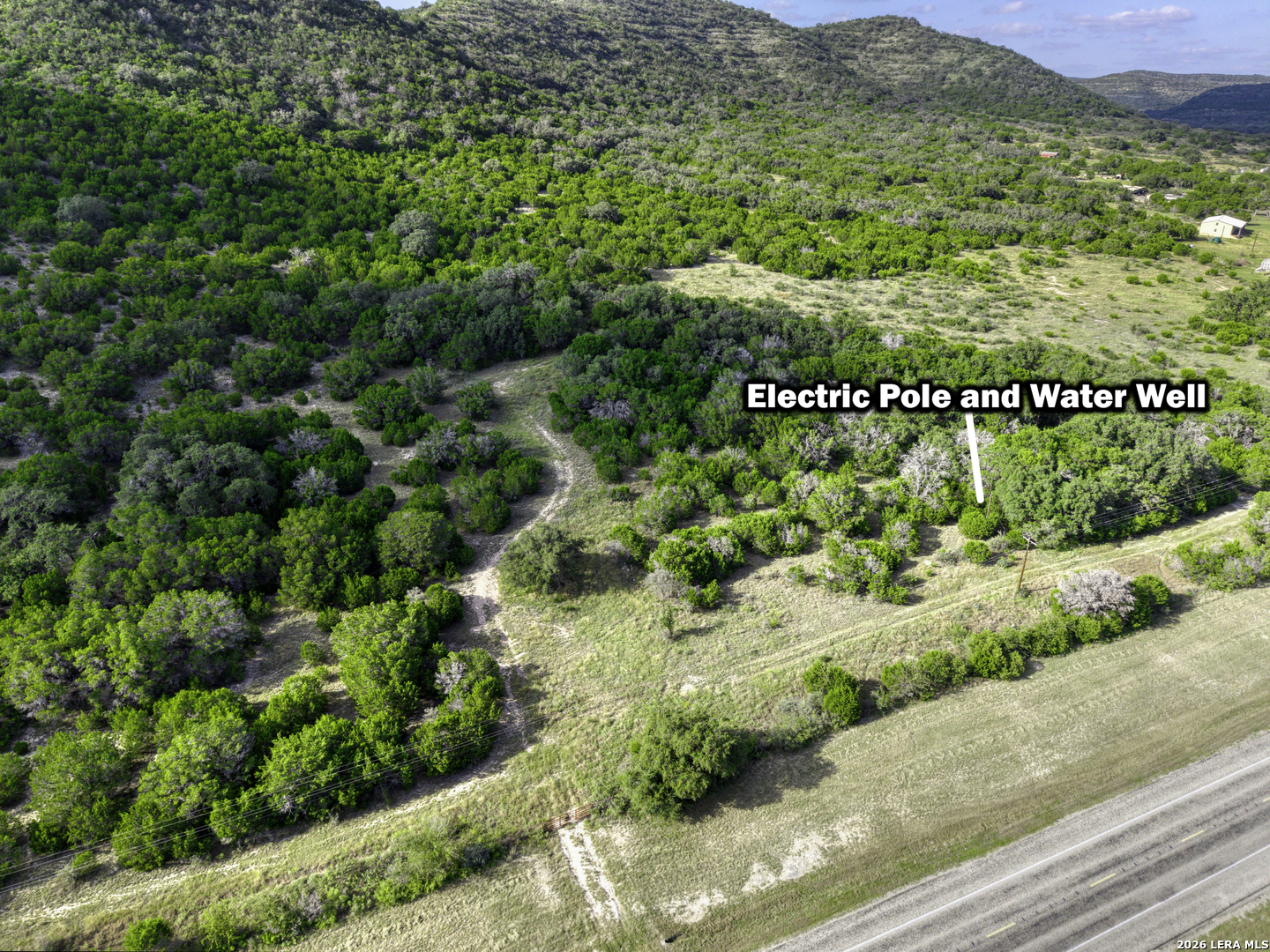 2455 N Hwy 83, Leakey, TX 78873