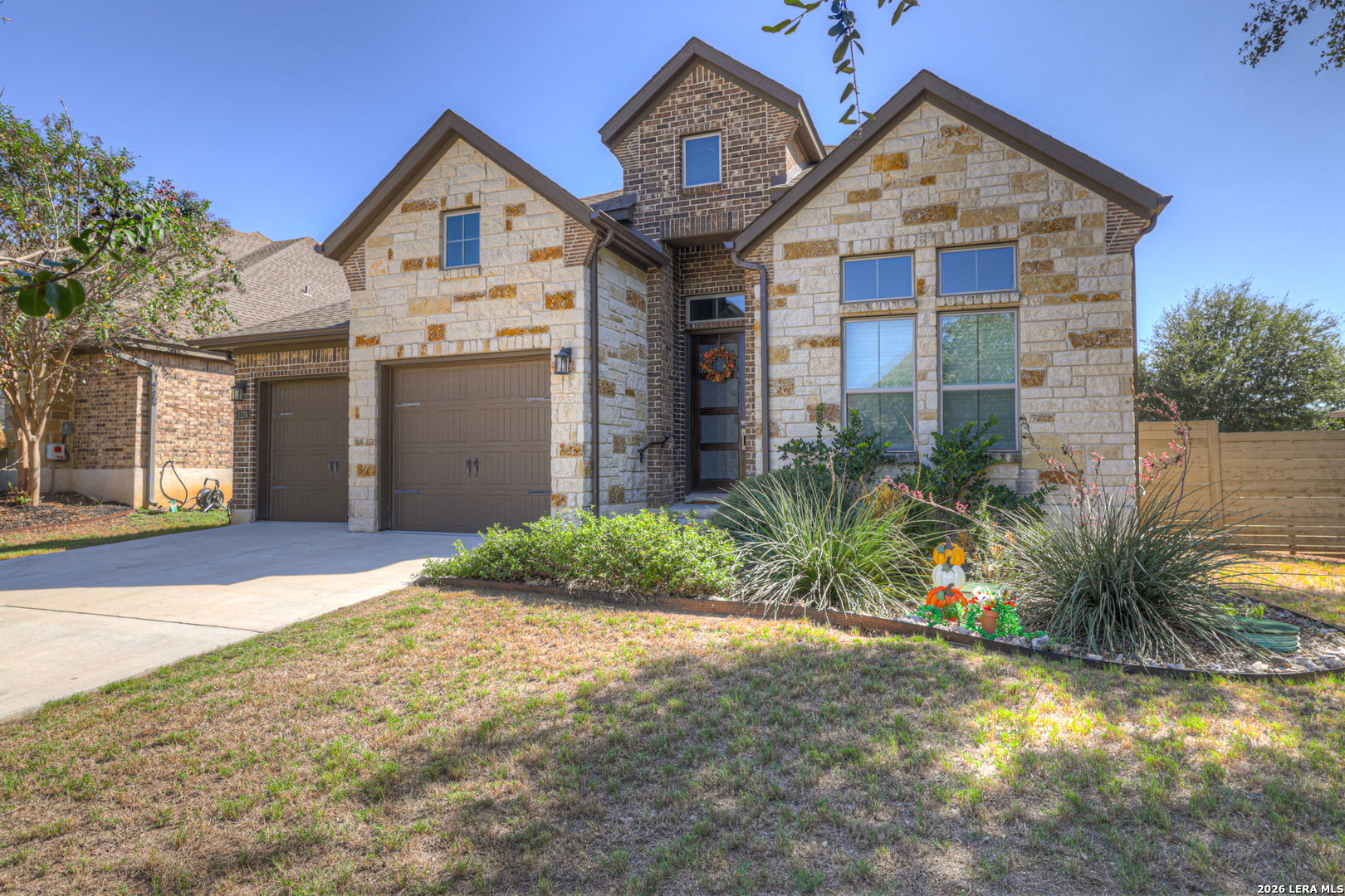 Property photo for 1178 YAUPON LOOP, New Braunfels, TX