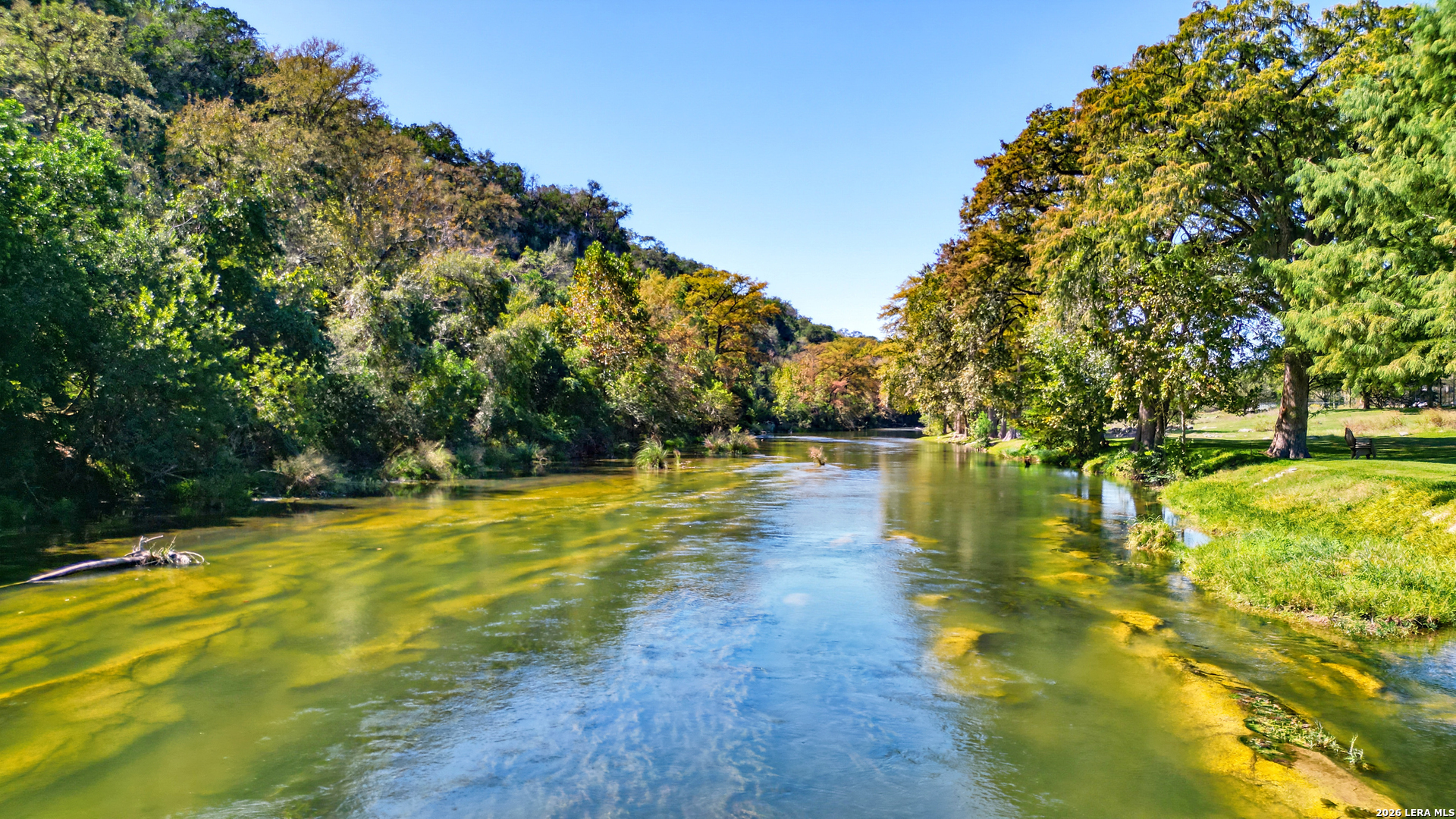 1271 White Water Rd, New Braunfels, TX 78132
