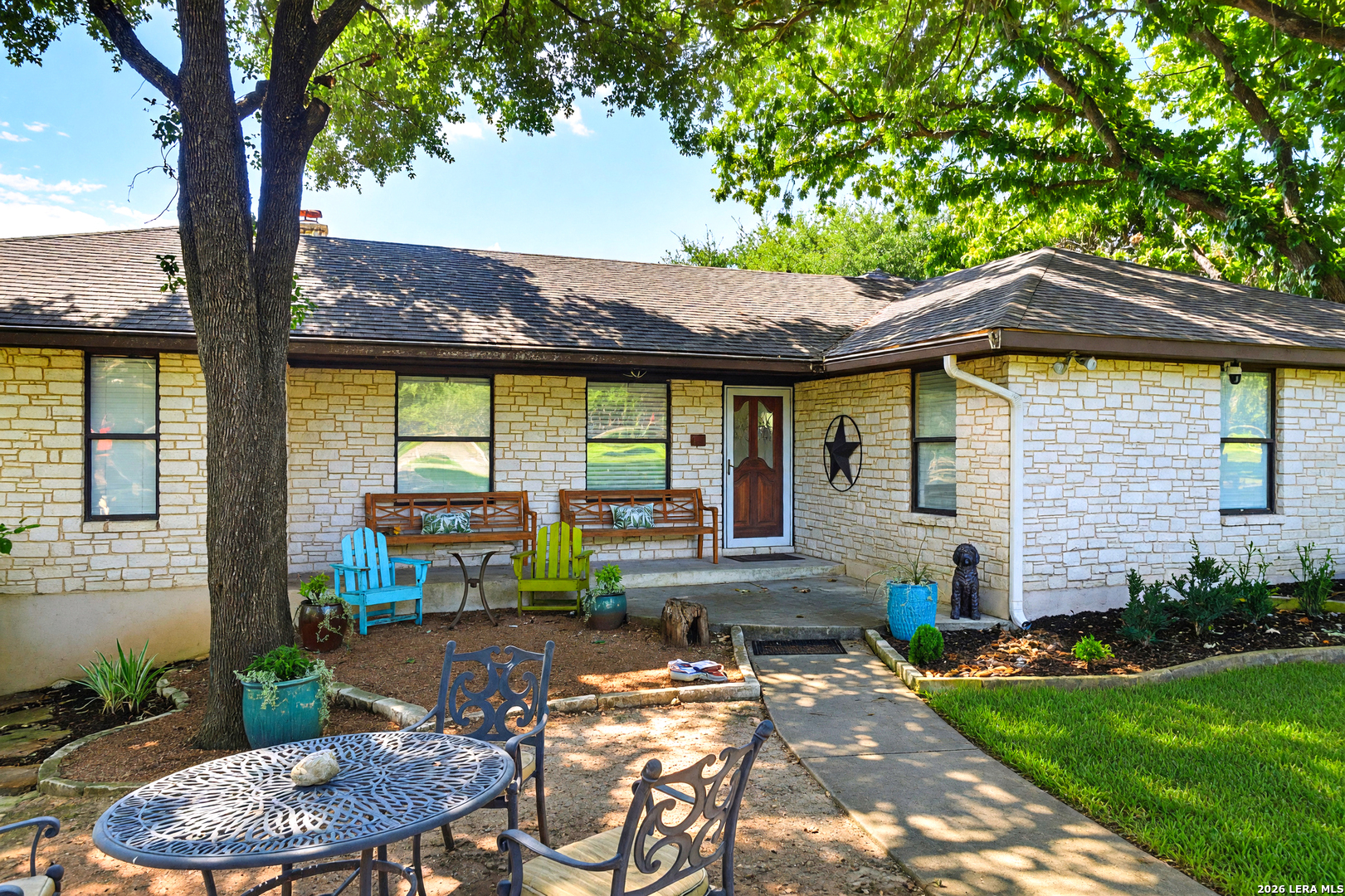 1271 White Water Rd, New Braunfels, TX 78132