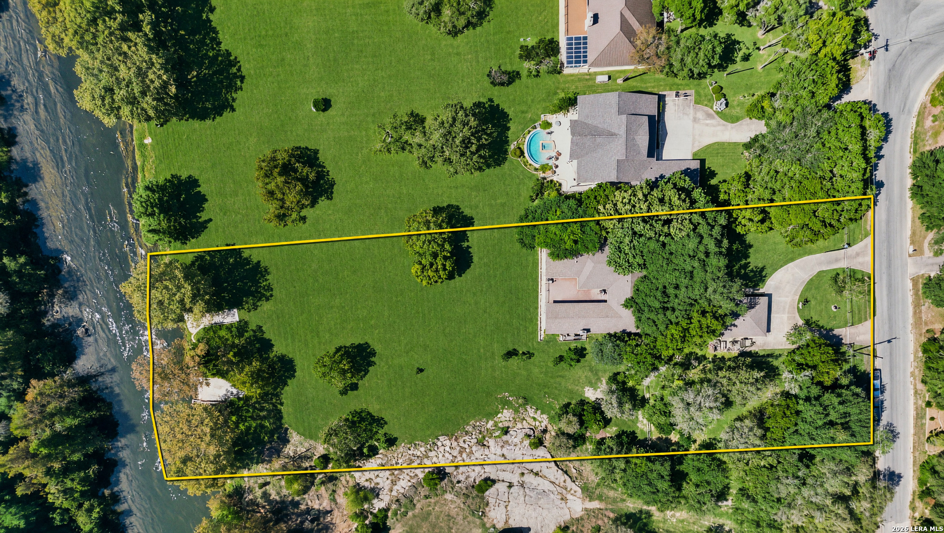 1271 White Water Rd, New Braunfels, TX 78132