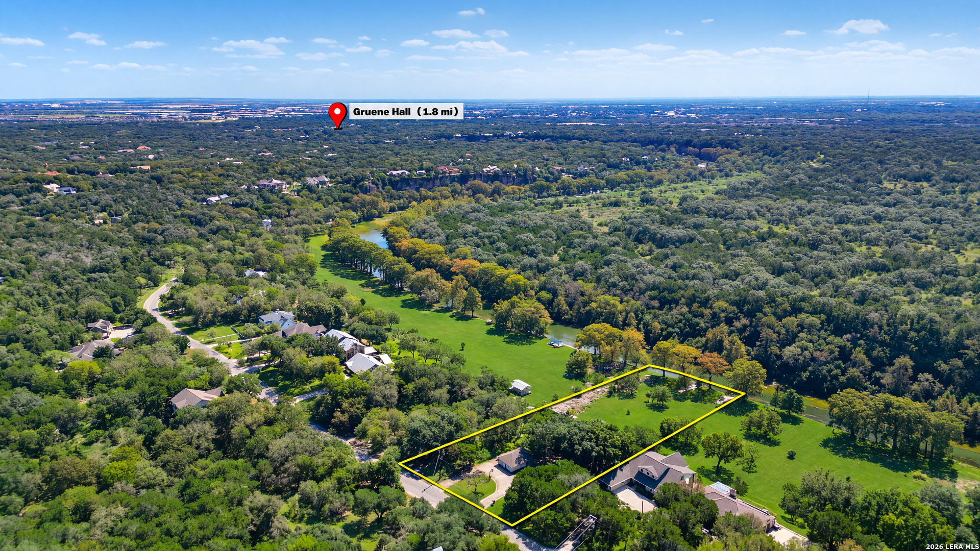 1271 White Water Rd, New Braunfels, TX 78132