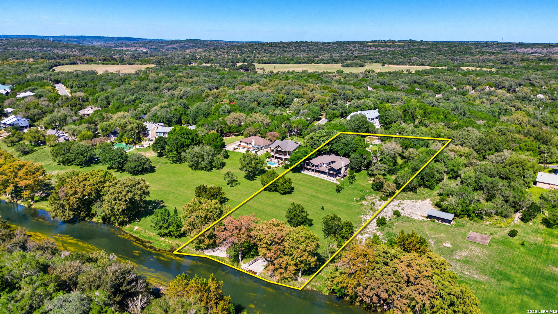 1271 White Water Rd, New Braunfels, TX 78132