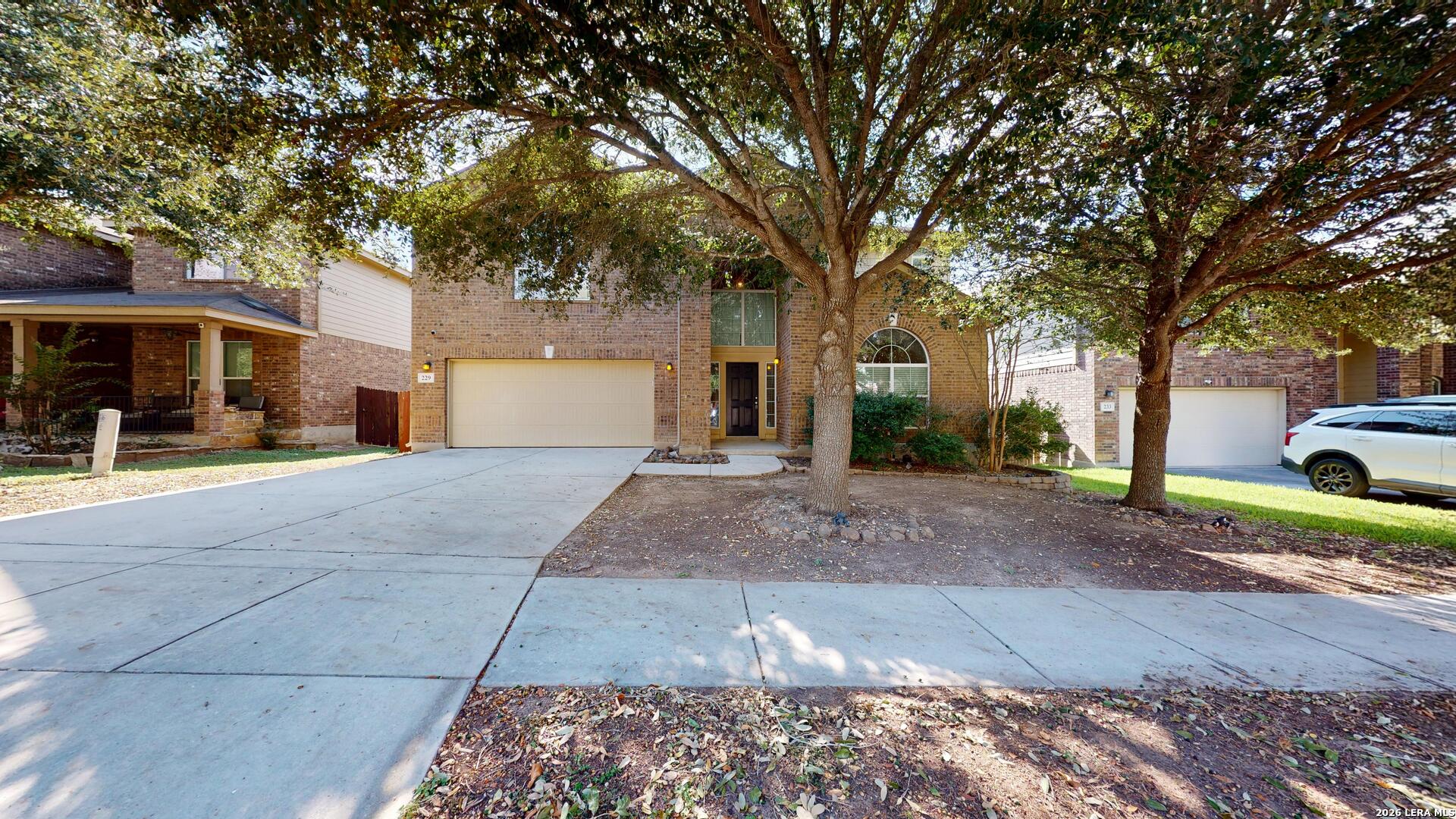 229 KENSINGTON DR, Cibolo, TX 78108