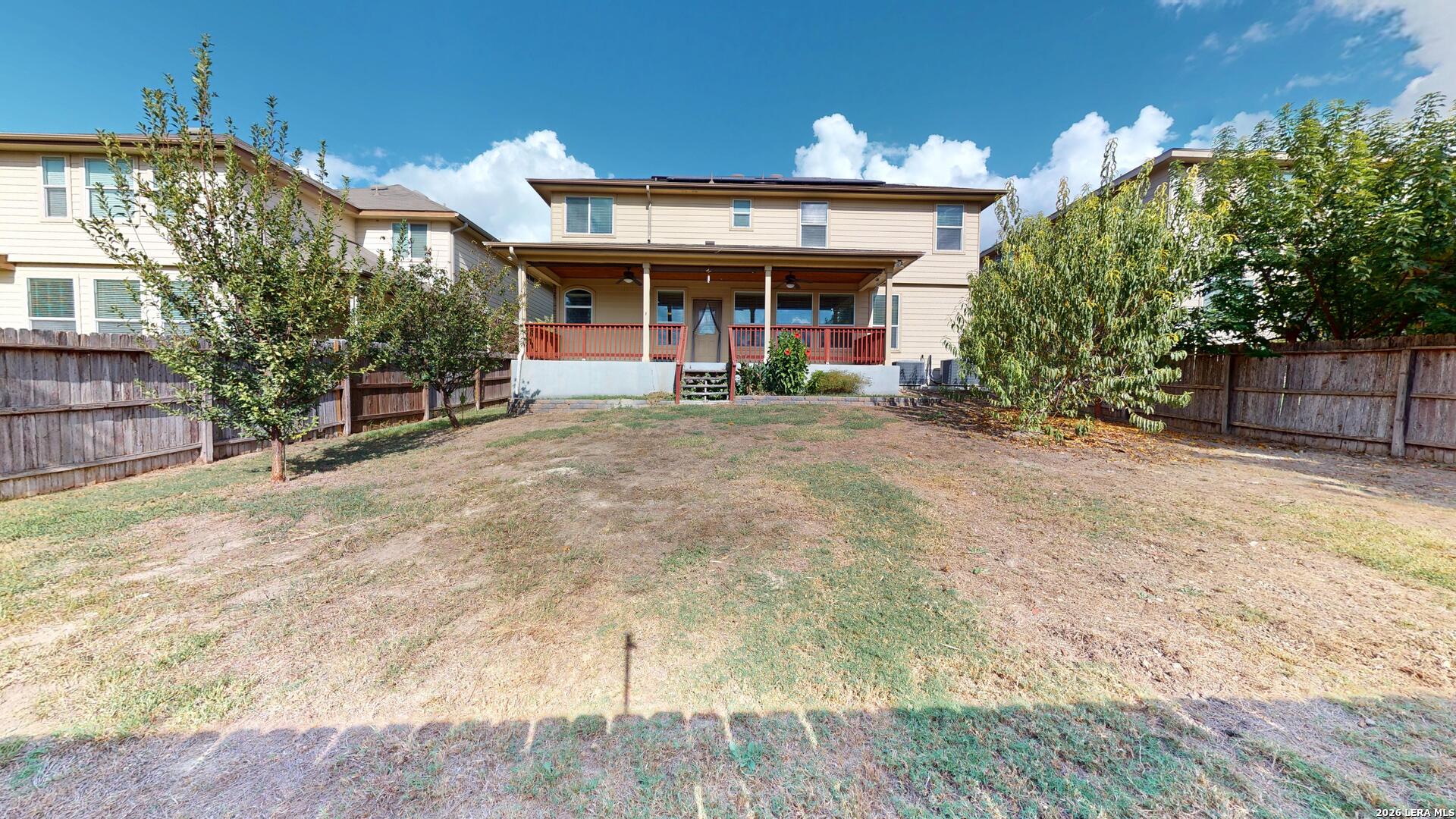 229 KENSINGTON DR, Cibolo, TX 78108