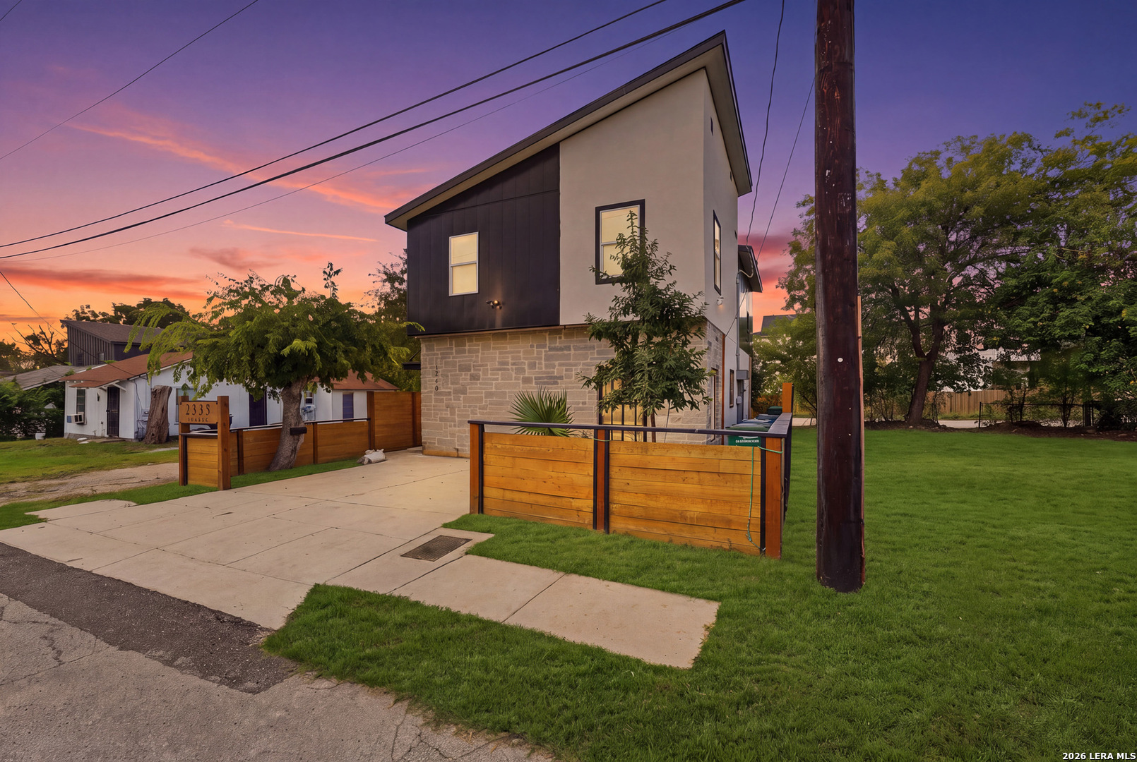 2338 Dakota, San Antonio, TX 78203