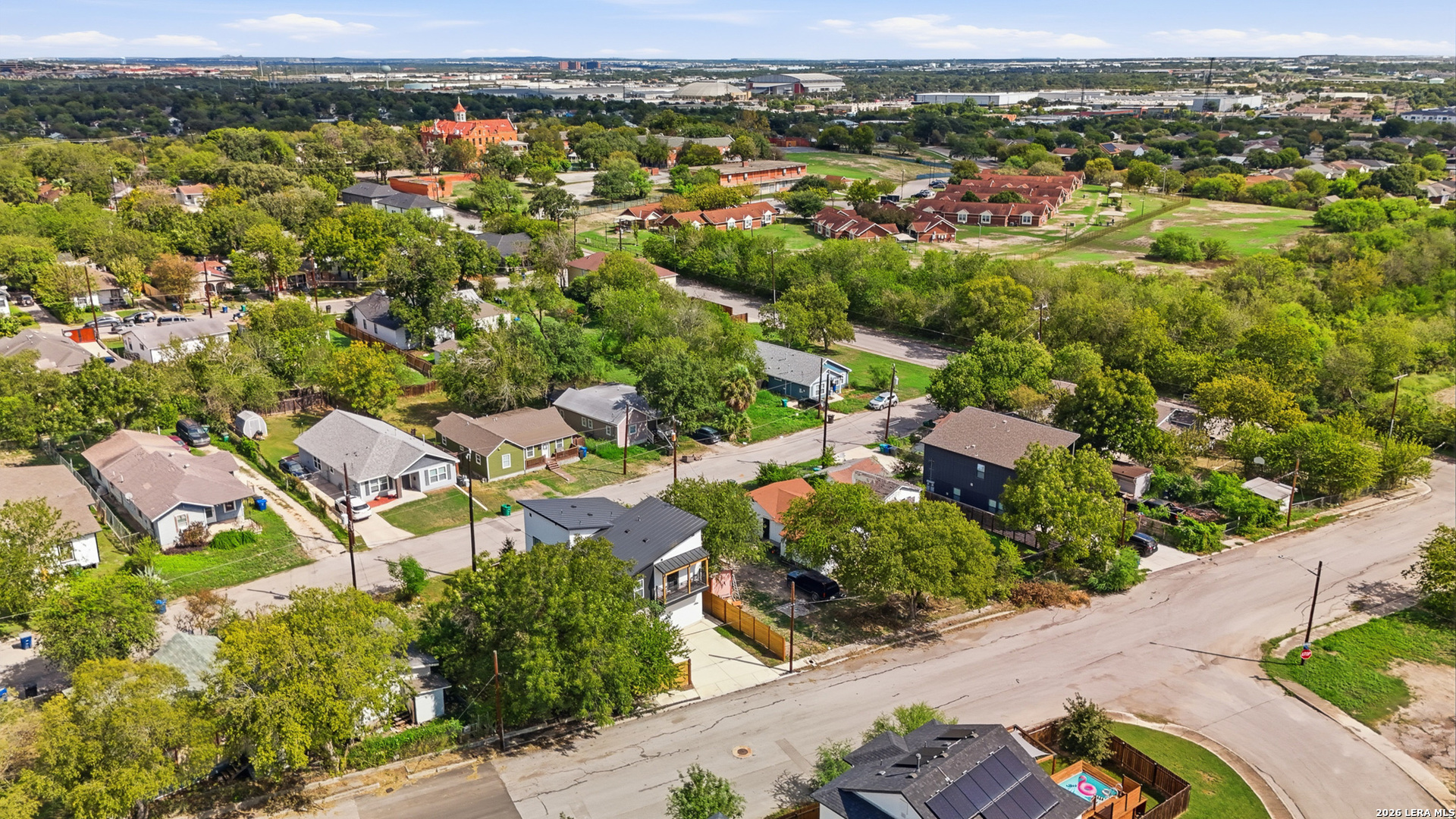 2338 Dakota, San Antonio, TX 78203