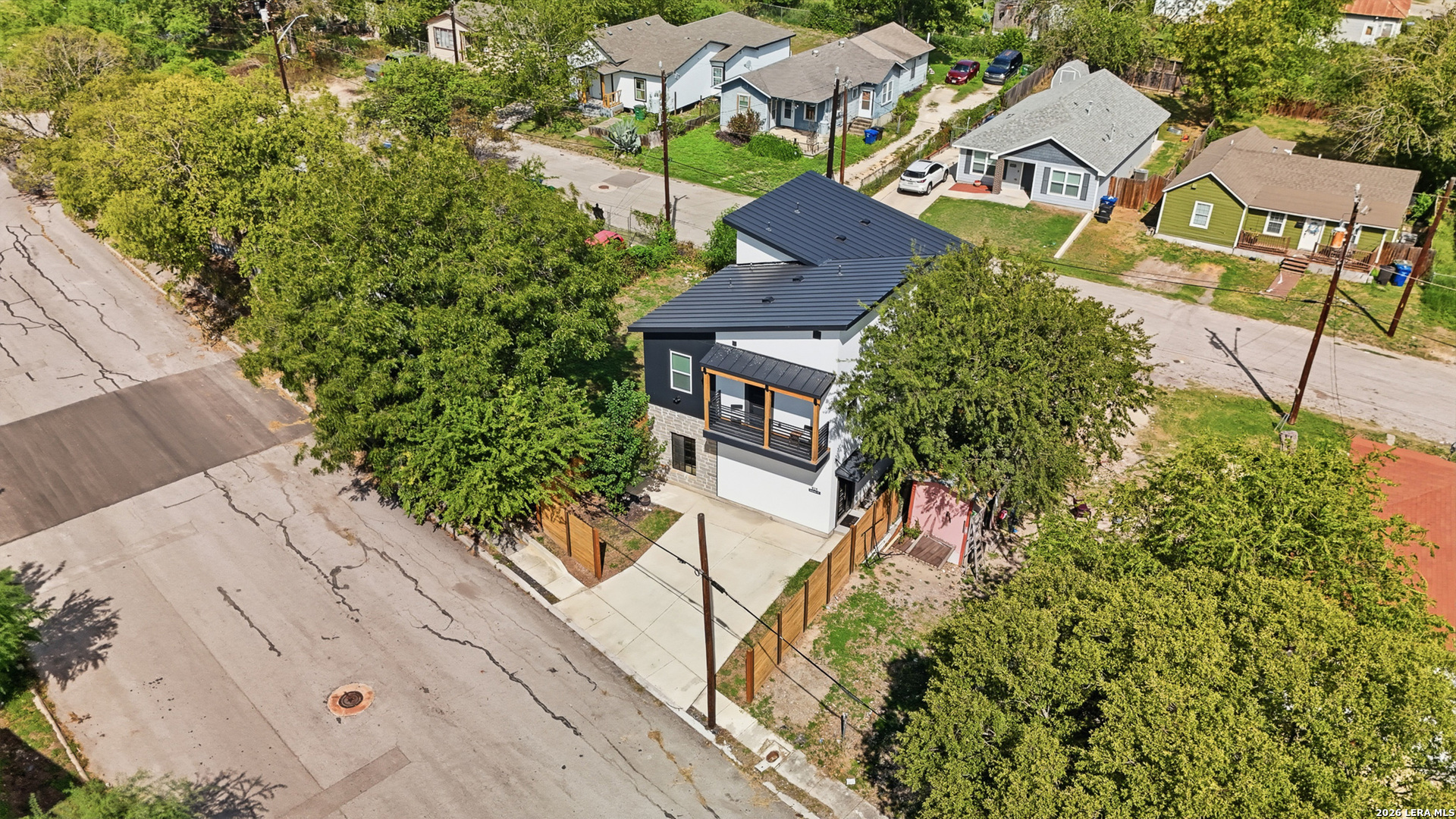 2338 Dakota, San Antonio, TX 78203