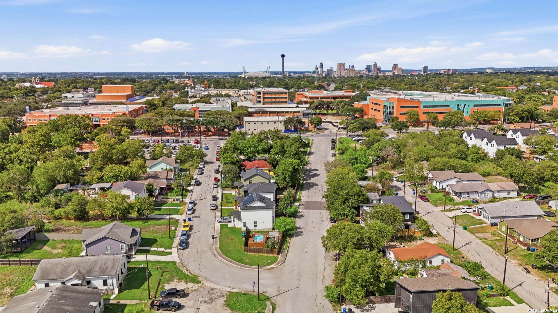 2338 Dakota, San Antonio, TX 78203