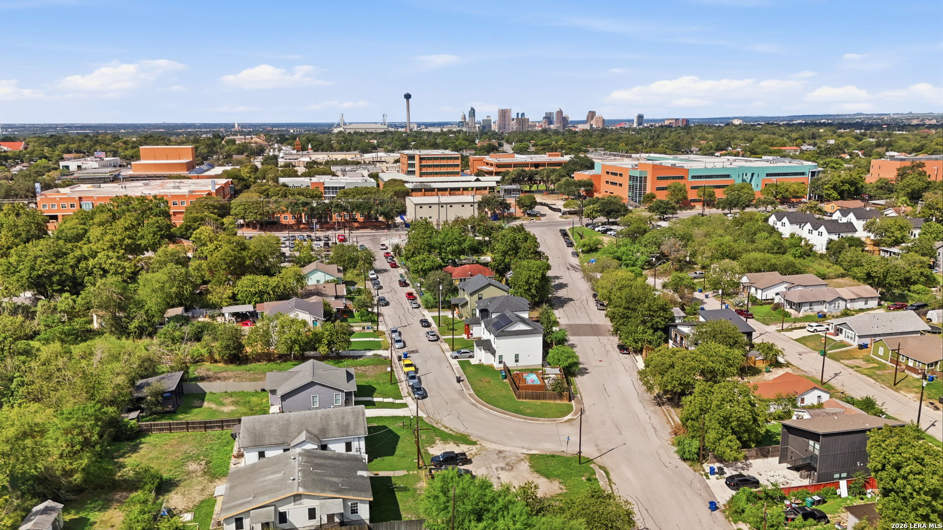 2338 Dakota, San Antonio, TX 78203