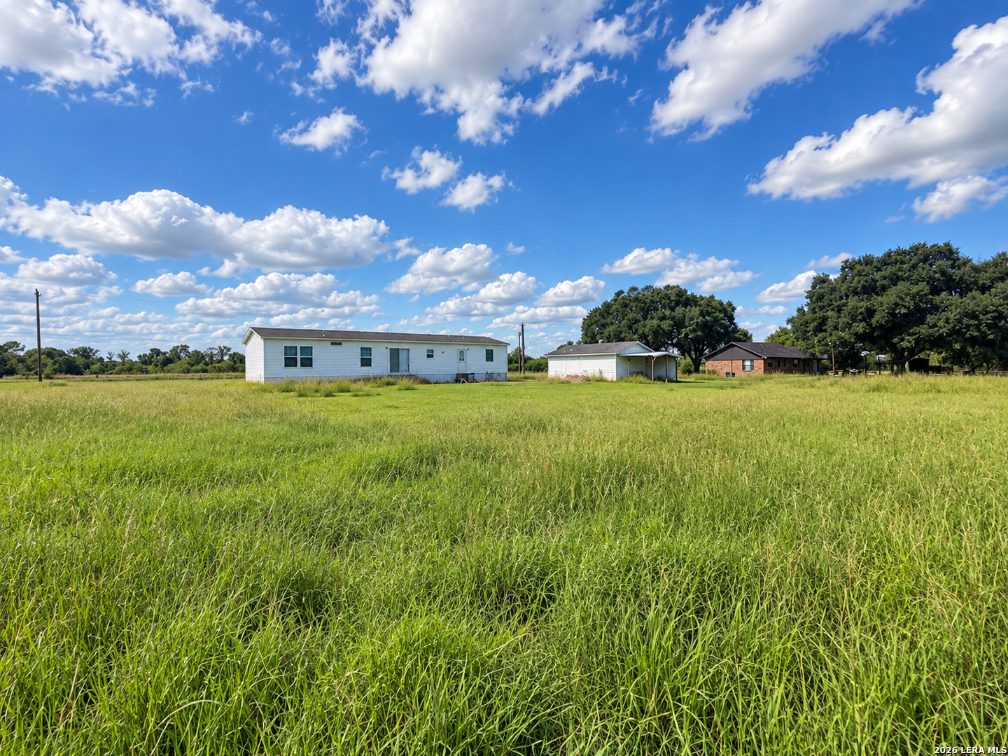 1957 FM 1299 RD, Wharton, TX 77488