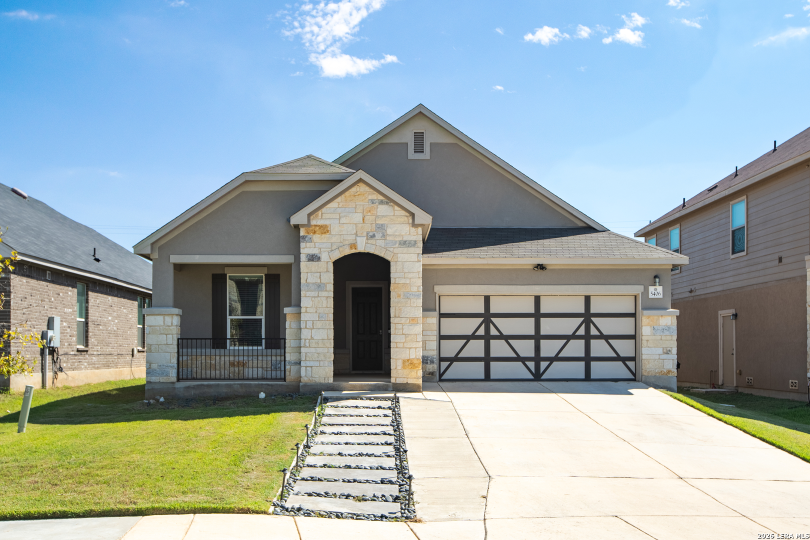 5406 Agave Spine, San Antonio, TX 78261