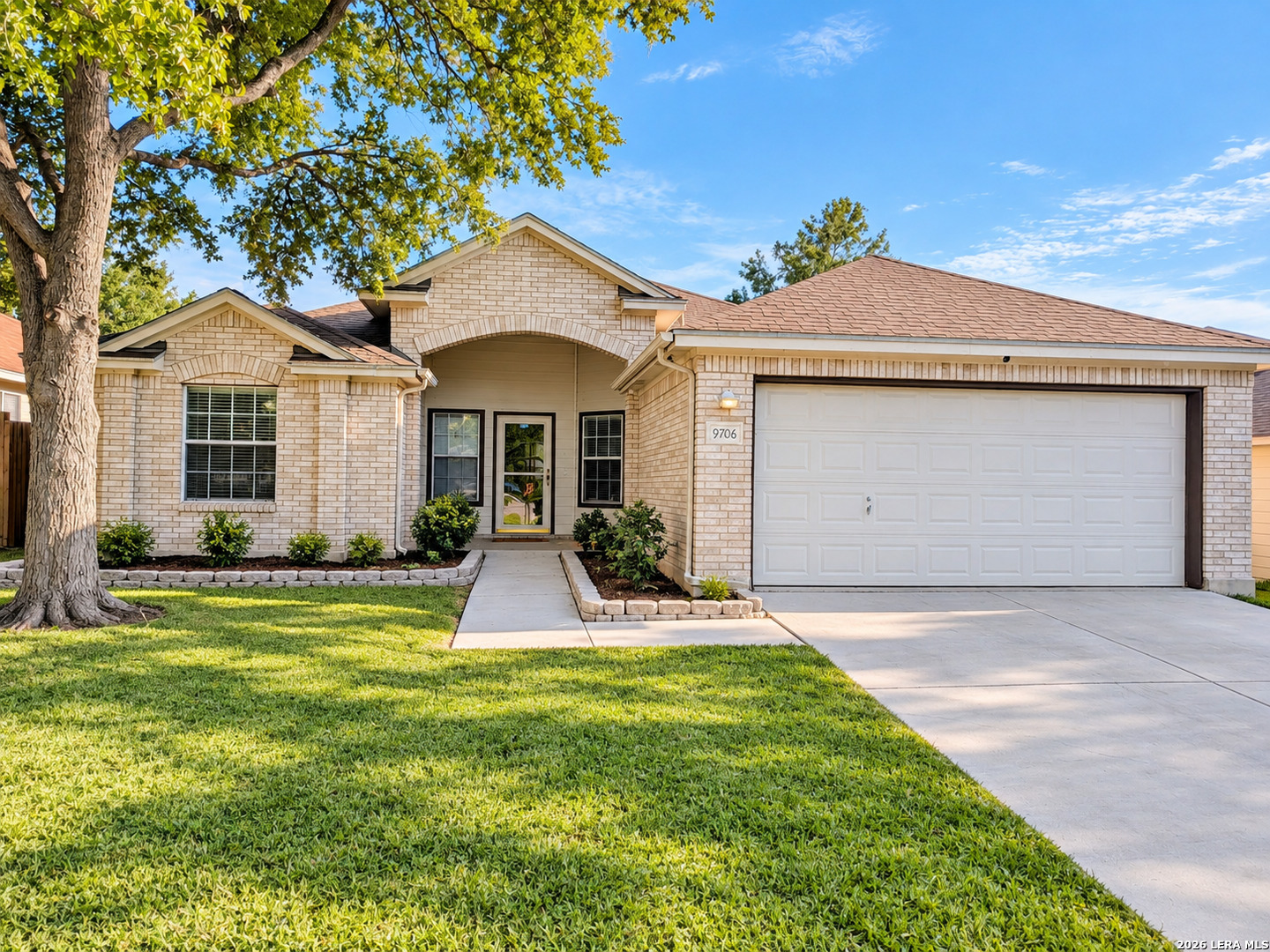 9706 Copperstream, Converse, TX 78109
