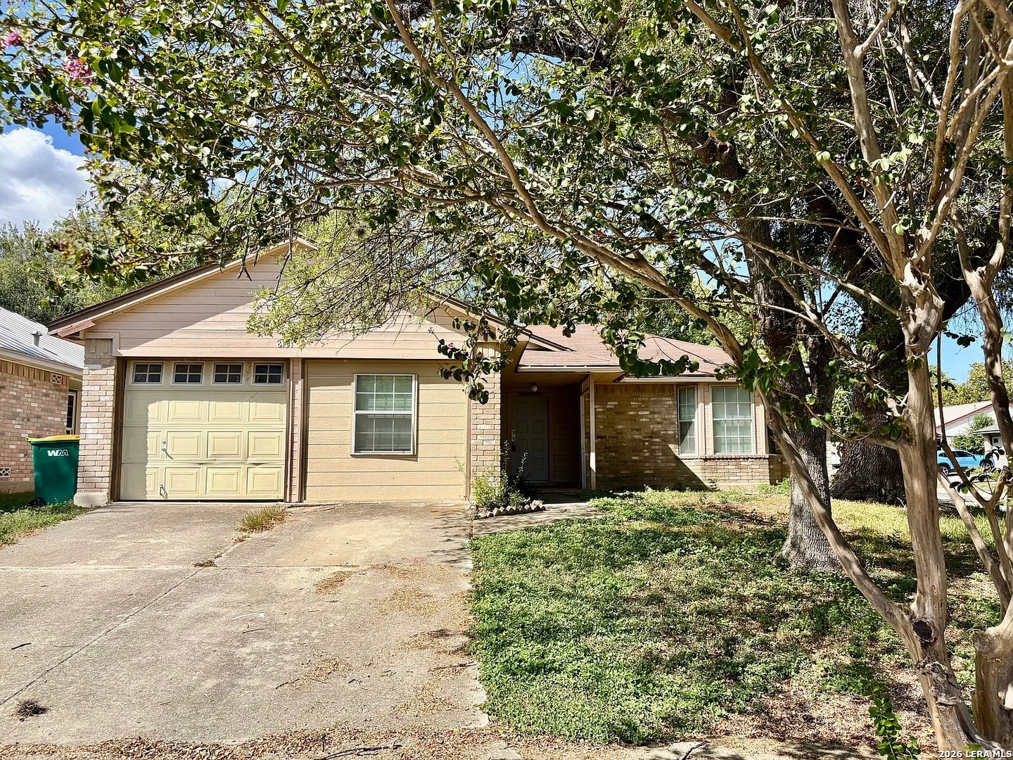 8131 Forest Dawn, Live Oak, TX 78233
