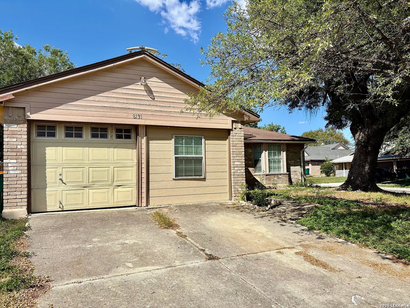 8131 Forest Dawn, Live Oak, TX 78233