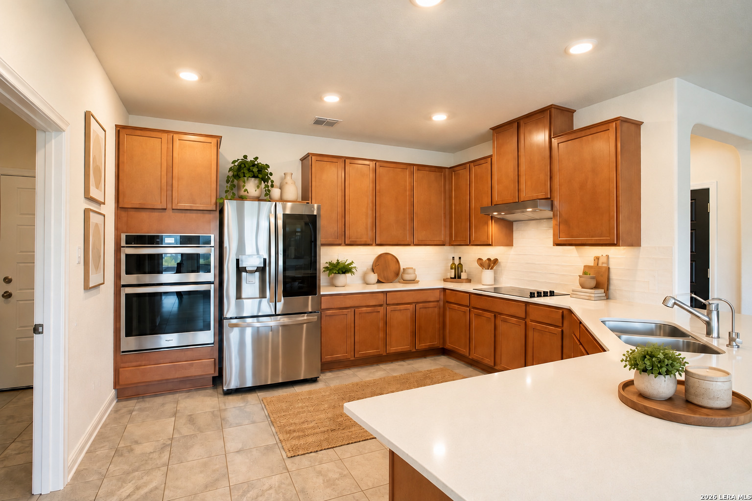 5406 Agave Spine, San Antonio, TX 78261