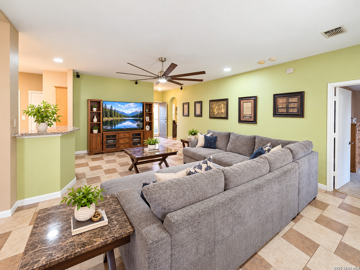 9706 Copperstream, Converse, TX 78109