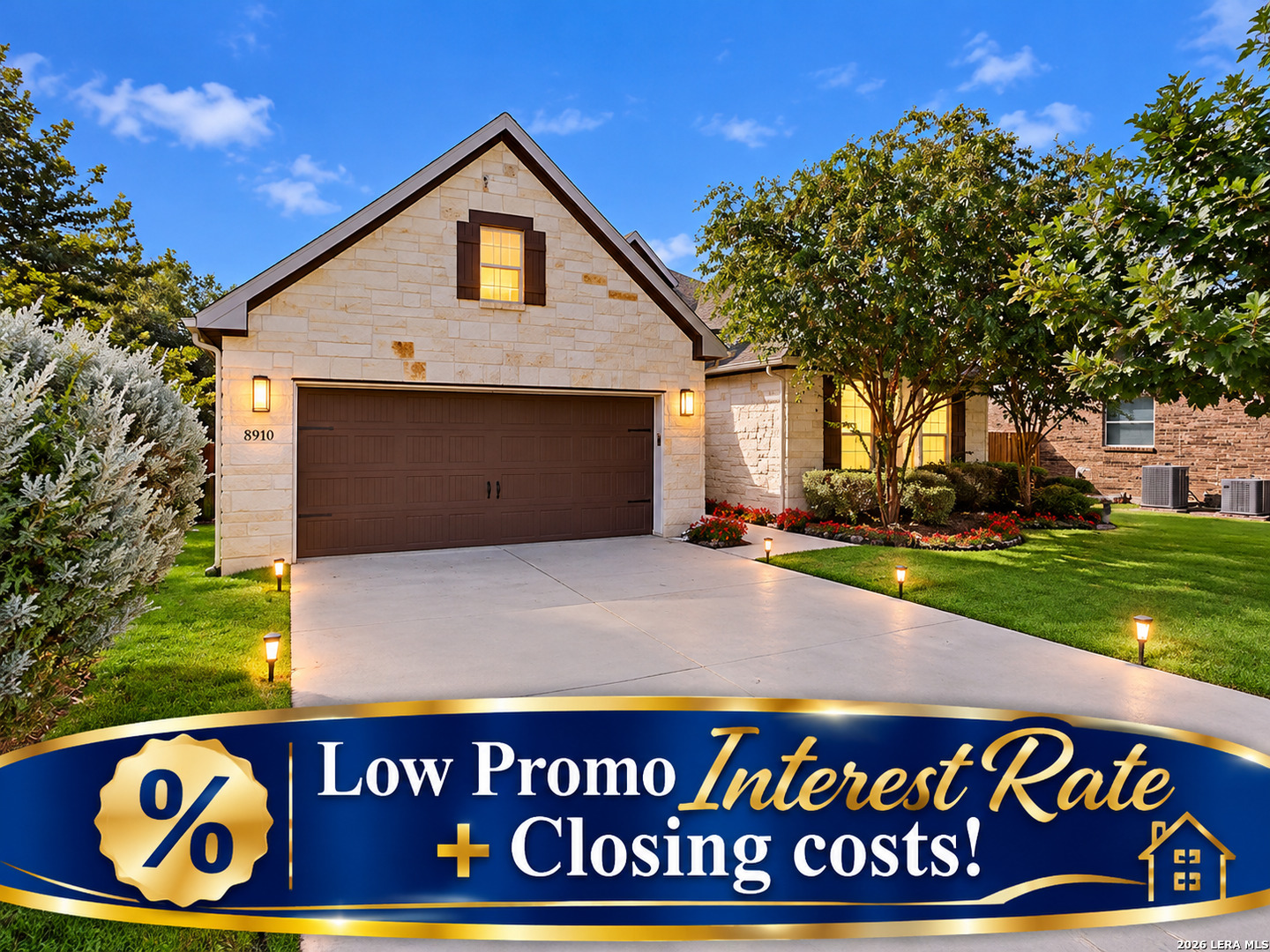 Property photo for 8910 FOWLER HL, Boerne, TX