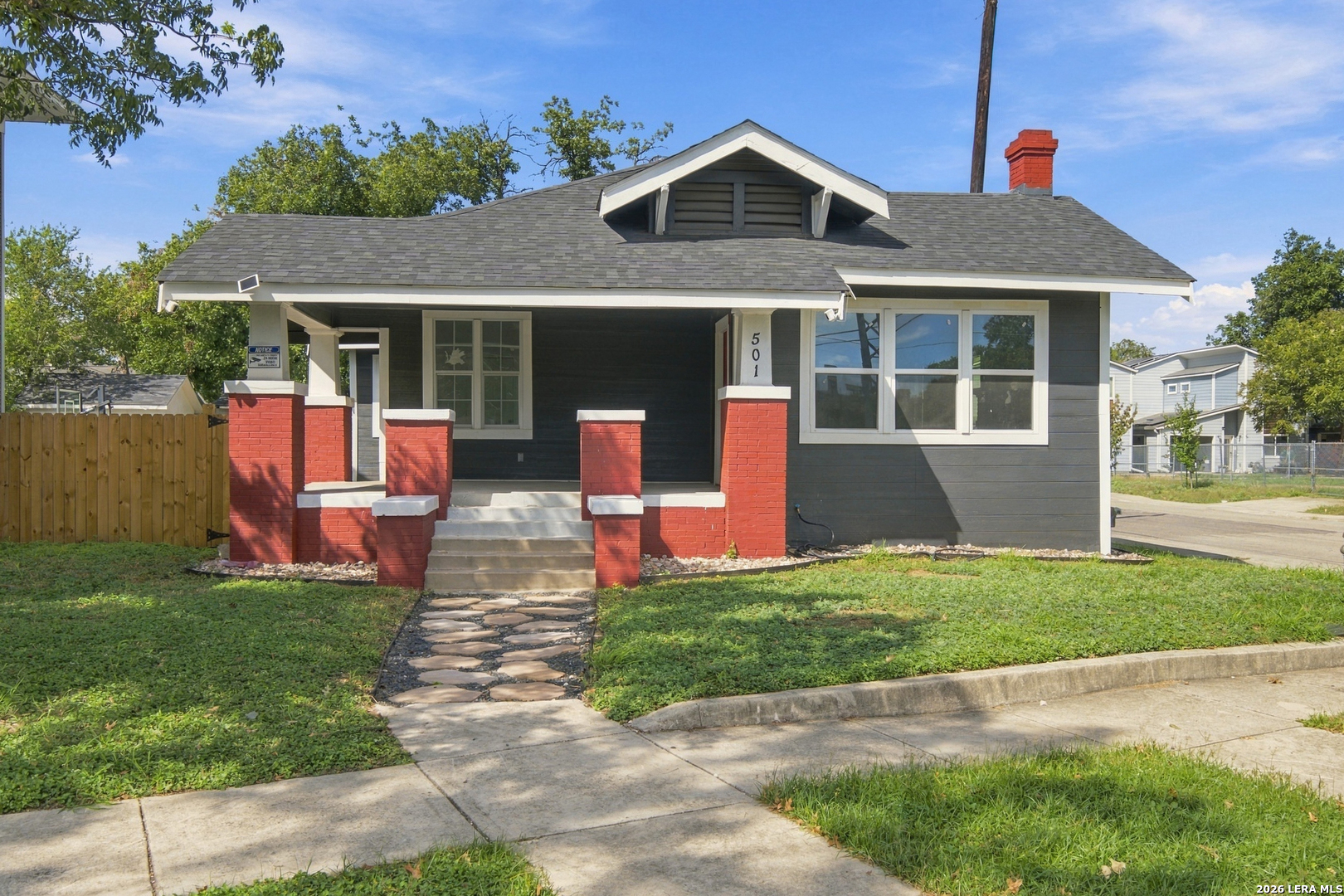 501 HUNSTOCK AVE, San Antonio, TX 78210