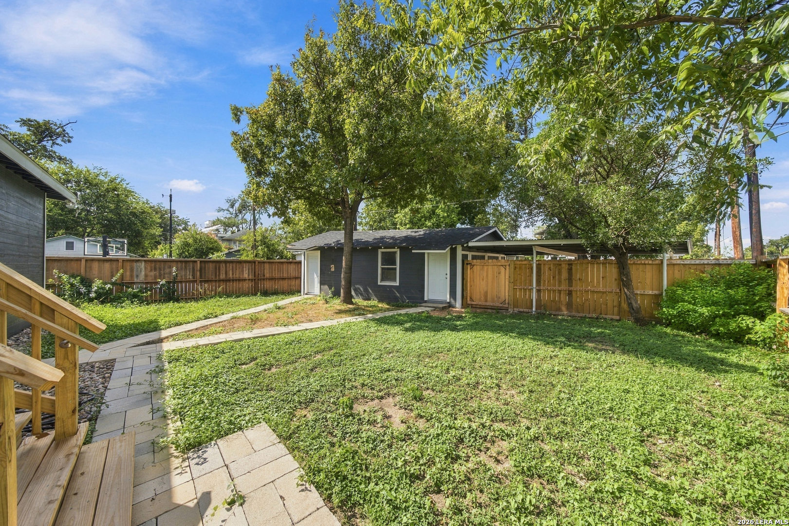 501 HUNSTOCK AVE, San Antonio, TX 78210