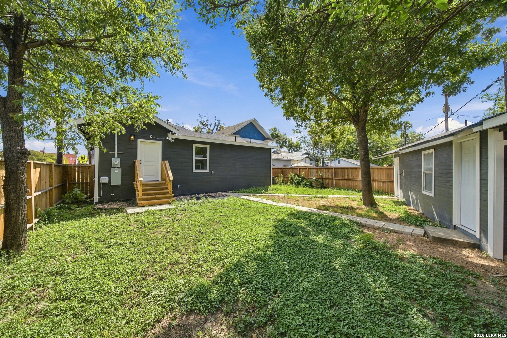 501 HUNSTOCK AVE, San Antonio, TX 78210