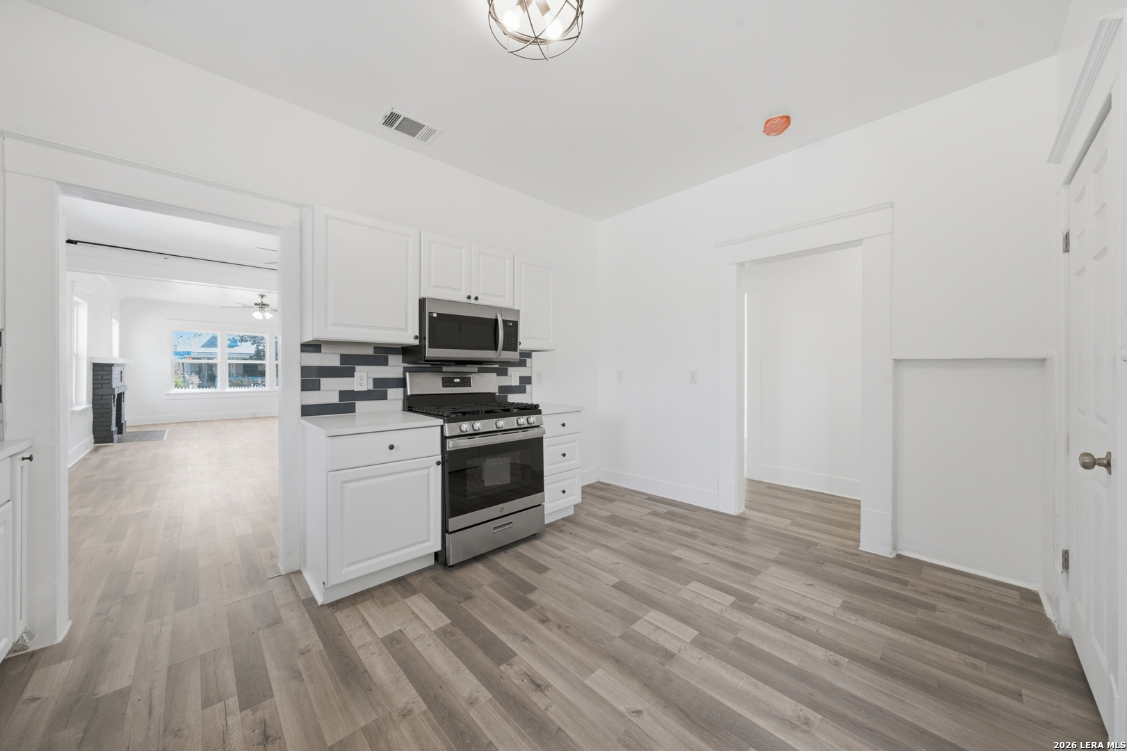 501 HUNSTOCK AVE, San Antonio, TX 78210